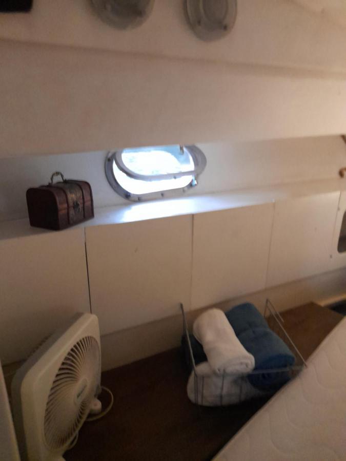 Barco Lucky Hotell Sant Adria de Besos Eksteriør bilde